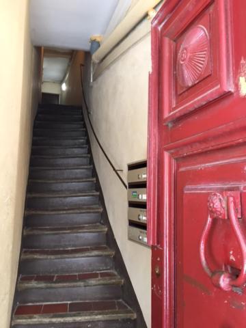Appart Sympa Dans Le Vieux Nîmes Exterior foto